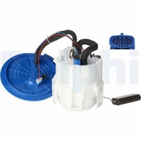 FG1871-12B1 Delphi Kraftstoff-FöRdereinheit FüR Opel,Vauxhall