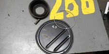 VW Golf 3 Tankdeckel Tank Gummi Dichtung Abdeckung 80 B4 Golf 2 Deckel A6
