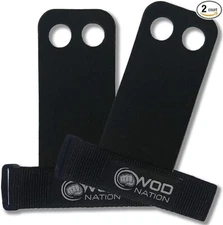 WOD Nation Barbell Gymnastics Grips - Small