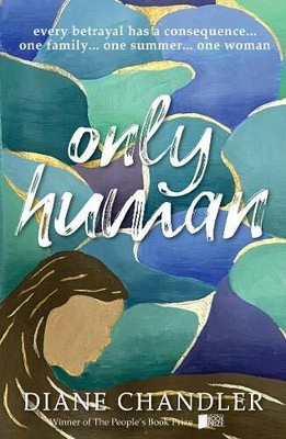 Only Human by Chandler, Diane 1916426859 FREE Shipping