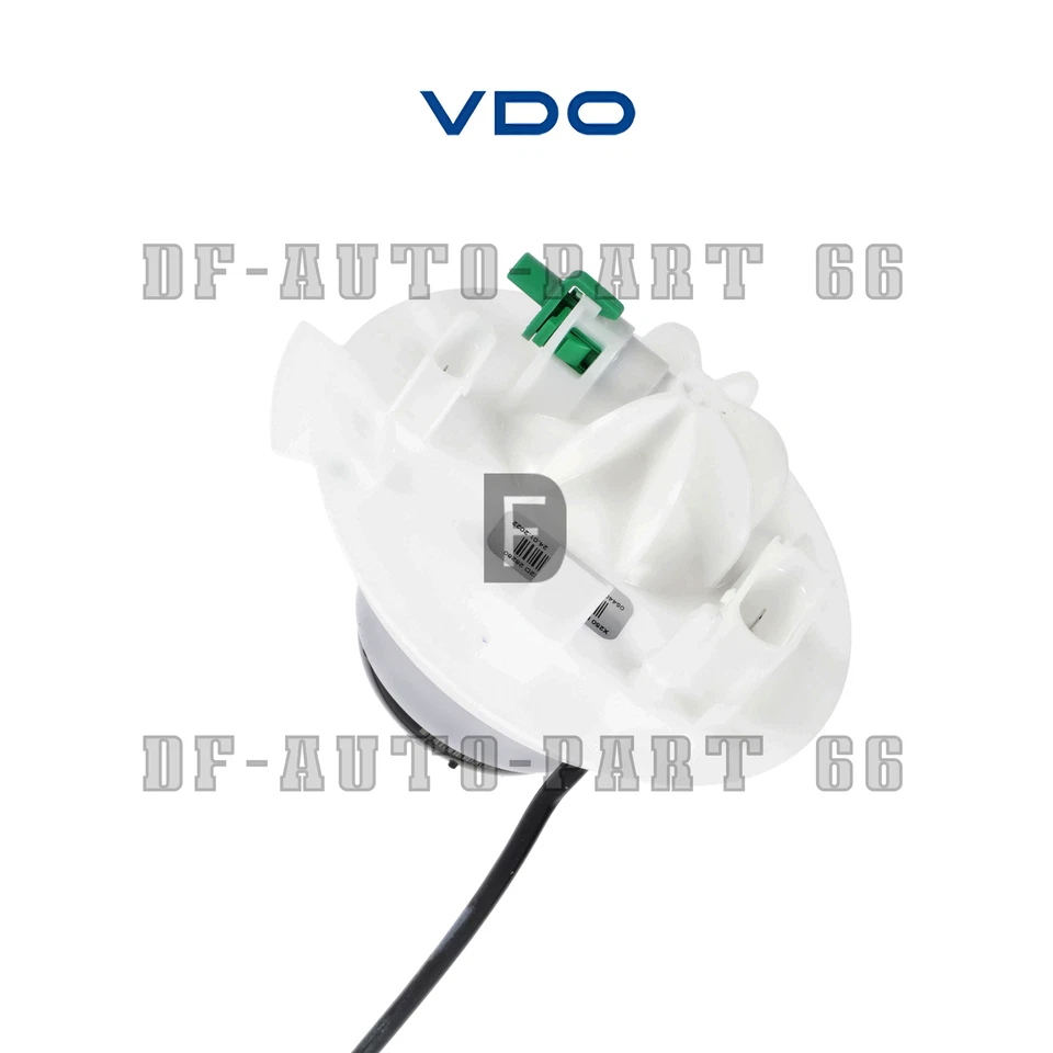 NUEVO filtro de gasolina con bomba de combustible para Jaguar XJ XJR575 XJR XF 2013-2019 C2D28280 Foto 3 de 4