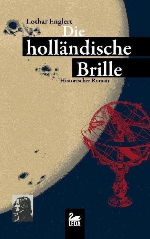 Thumbnail - Lothar Englert / Die Holländische Brille9783939689515