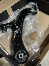 Import Direct Chassis Control Arm And Ball Jo...