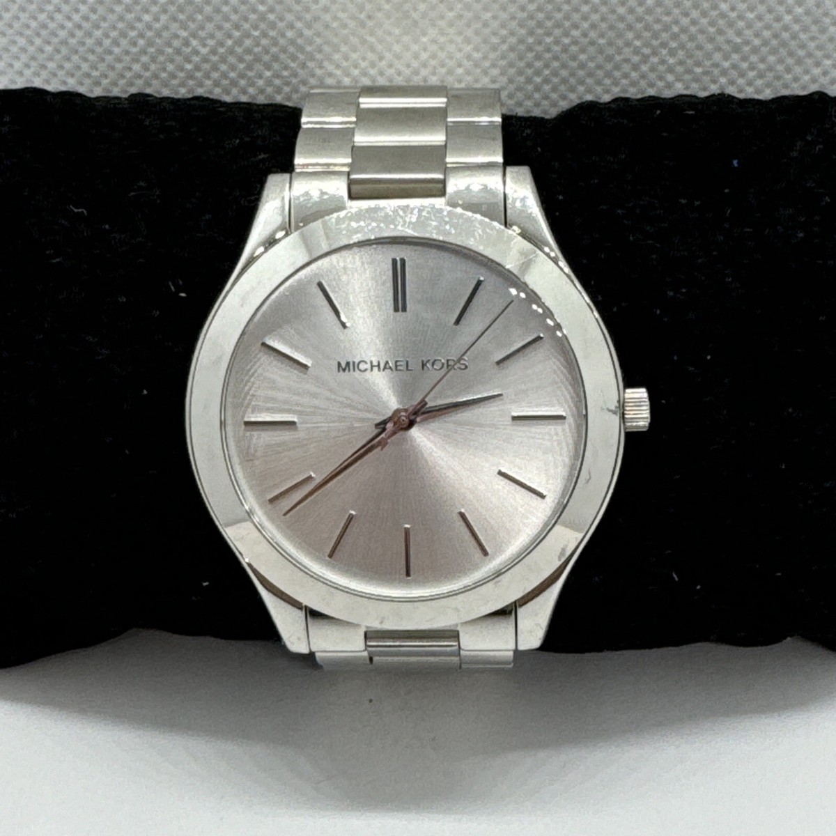 Michael Kors Slim Runway MK3178 Women display picture 1