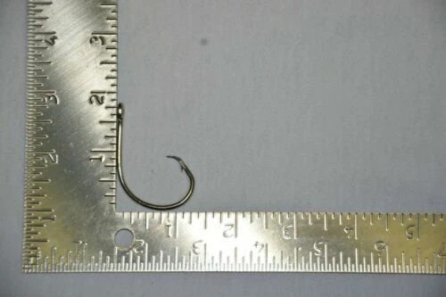 Eagle Claw Peto señuelos y Cebos de Pesca