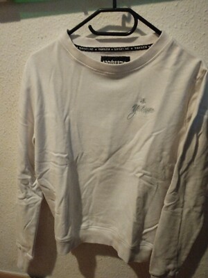 Yakuza 893 Sweater / Sweatpullover / Damen / Basicline / XS
