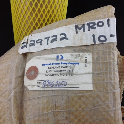 Ingersoll Kommode Pumpe Lager Armel 82062050 Ebay