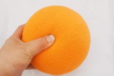 1PCS Pump concrete pipe cleaning sponge ball ...