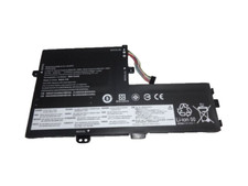 NEW Genunie L18M3PF6 battery for Lenovo ideapad S340-15API S340-15IWL