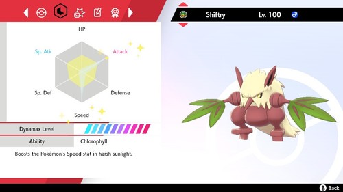 ⚔️Shiny Non-shiny Gen 3 Lv. 100 Battle Ready 6IV🛡️Sword Shield HOME (💯Legal) - Picture 34 of 259