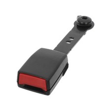 2011-2014 Ford F250 F350 F450 F550 Front Passenger Side Seat Belt Buckle OEM NEW