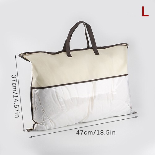 Coussin transparent non tissé !mx - Photo 17/30