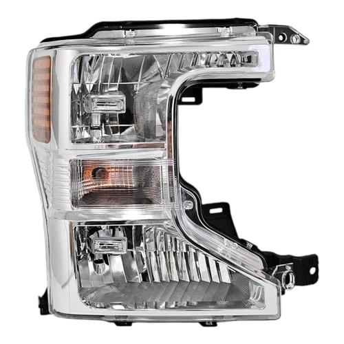 Faro halógeno para Ford Super Duty 2020 2021 2022 F250 F350 F450 diestro/derecho - Imagen 2 de 16