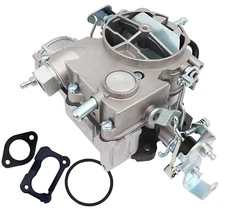 2 Barrel 1970-80 Chevrolet GMC 350 5.7L 400 6.6L Carburetor Chevy Rochester 2 GC
