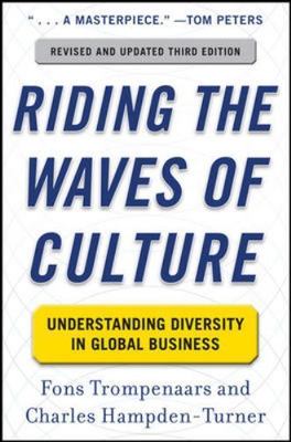 Riding the Waves of Culture: Understanding Diversity in Global Business