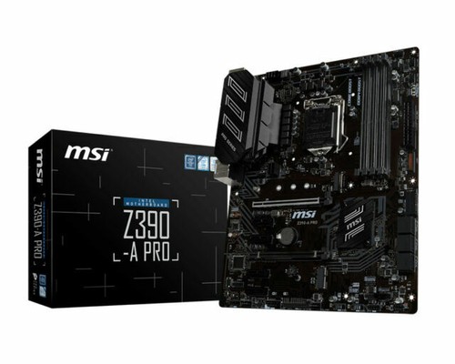 MSI PRO Z790-S WIFI - Sistemi Tecnologici - Foto 8