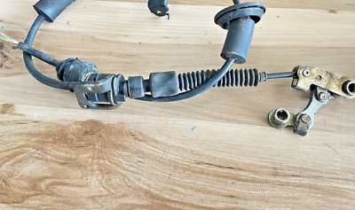 2003 - 2006 acura mdx gear changer shifter wire cable 54315-S3V