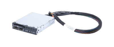 HPE Power Modul ohne SID ProLiant DL380 Gen10 Server mit SFF-Chassis 875077-001