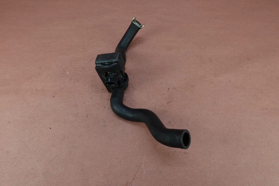 Interruptor solenoide de válvula de aire de admisión Kawasaki Versys 650 LE650 2007-2009 Foto 2 de 4