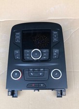 Cruscotto di Comando Chauffage-Climatisation Regola Renault Megane IV