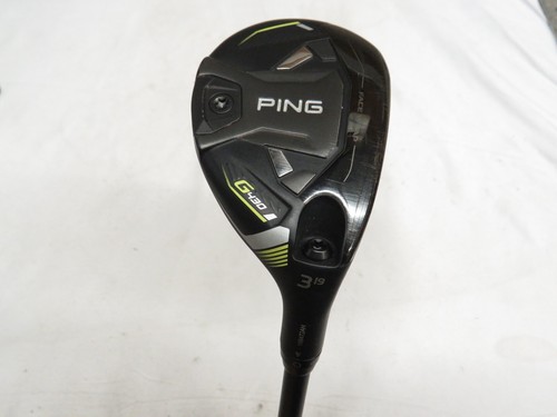 Perfect FIT Arbre Hybride Ping Alta CB Blue 70-S Rigide 38 - Pour