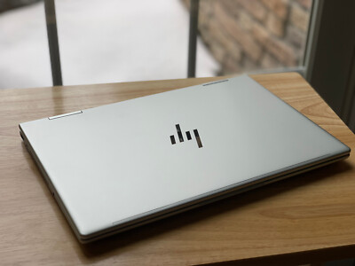 HP ENVY x360 14'' (512GB SSD, Intel Core i5 13th Gen., 4.60 GHz, 8GB) Convertible