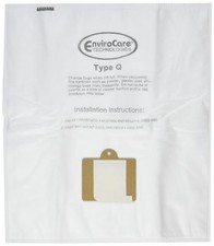 Kenmore HEPA Canister Type C, Q, 50558 50555 50557 6PK