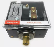 NEW L404F1078 pressure switch L404F 1078 #A6-29