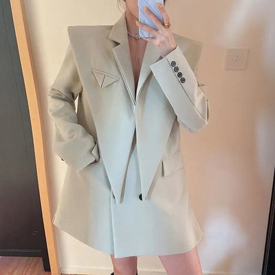 niche jacket