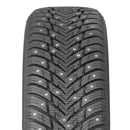 255/40R19 100T XL Nokian Tyres Hakkapeliitta 10 Studded Winter Tire