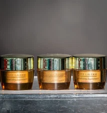 Estee Lauder Revitalizing Supreme + Youth Power Creme 3x  .5 oz Brand New