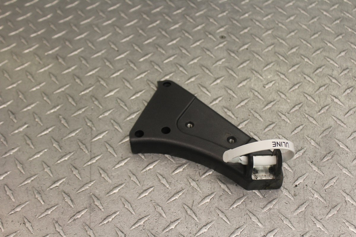 リクエスト 2008 BUELL LIGHTNING XB12S LEFT FRONT FOOT REST PEG STEP BRACKET