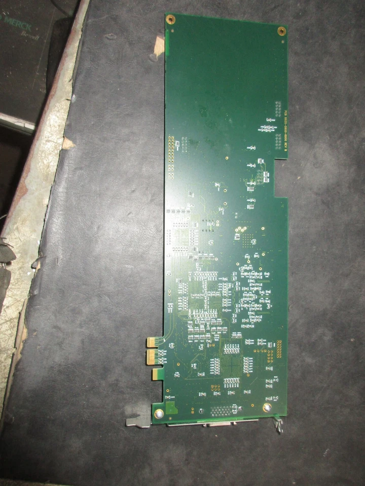 Apogee Electronics Symphony 32 PCIe - 32-Channel PCI-Express Card - Image 3 of 3