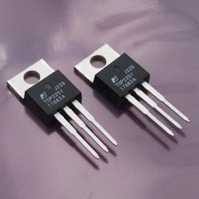 ( 2 PCS ) TOP225Y Original Power Integrations Off-line PWM Switch  --  NOS