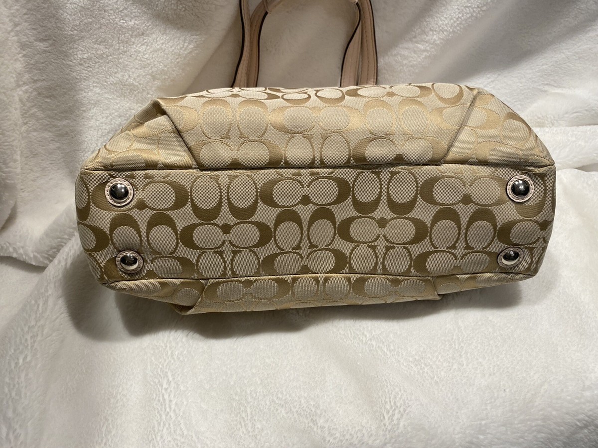 Ebay coach online bags
