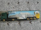 Kapuziner Weissbier MAN SZ 1:87 by Weltbild Calendar 2006 Plassenburg