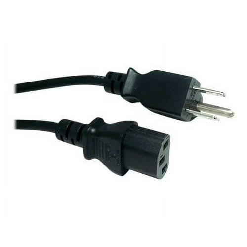 5pk | TrippLite 6ft 125v 15a Power Cord for APW3++ | US Seller - Picture 2 of 2