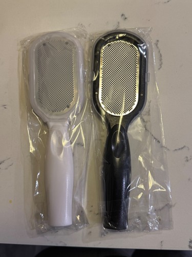 2 PACK Colossal Foot File / Pedicure Rasp - Perfect for Calluses - 2 Pack - Picture 9 of 10