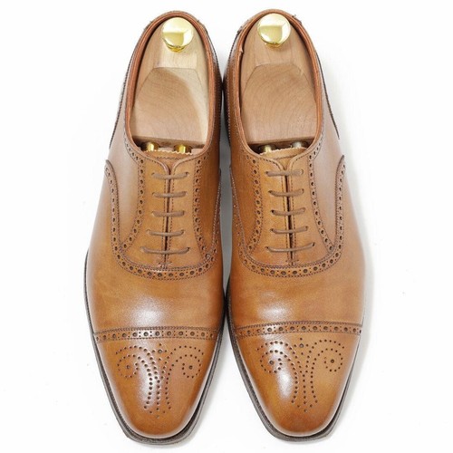 Crockett & Jones WELBECK 7.5D/26cm