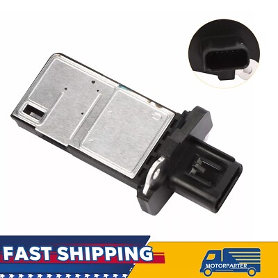 Mass Air Flow sensor MAF Meter For Ford F-150 250 Mustang Edge Ranger