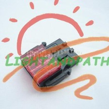 10PCS New For Mitsubishi A6CON-L5P Universal Single Touch Connector Plug~