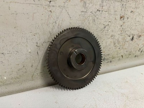 2015 Polaris RZR 900S OEM Engine Starter Motor Crank Gear 1208774