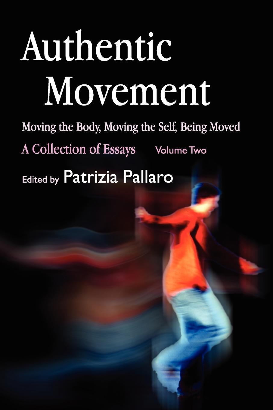 Thumbnail - Patrizia Pallaro | Authentic Movement, Volume 2 | Taschenbuch |