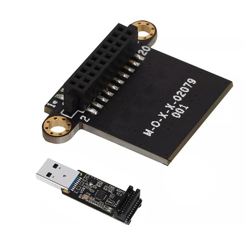 USB3.0 & 32G Memory Expansion Card for KLP1(210/230) KP3S PRO V2 3D Printer - Afbeelding 7 van 8