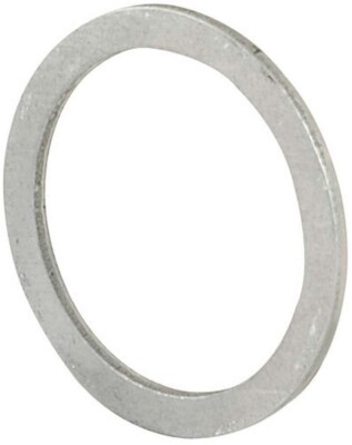 7/8'' in ID Sealing Washer for Carb fittingSeal Float Bowl Holley Carbs Set of 10