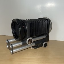 Vintage Novo Flex Extention Tube Germany