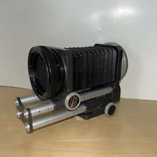 Vintage Novo Flex Extention Tube Germany