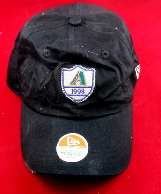 diamondback baseball hats