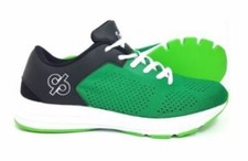 Drakes Pride Men's ladys Astro approved Lawn Bowls Shoes Green MENS 6 US - 14 US