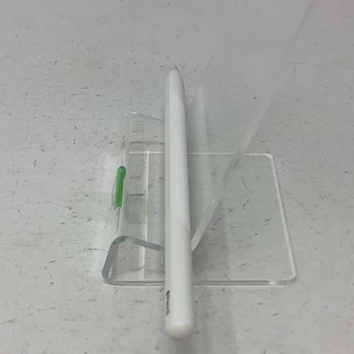 Apple Pencil 2nd Gen White A2051 - Photo 3 sur 3